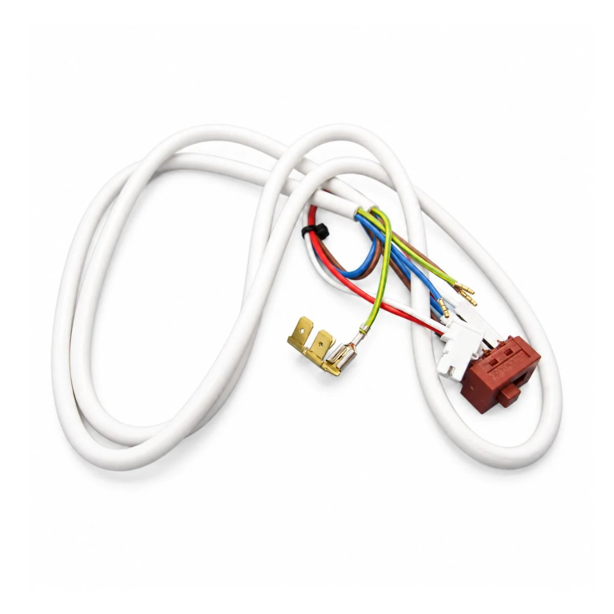 2000801814 CXi-HXi-SXi Reset Switch Harness