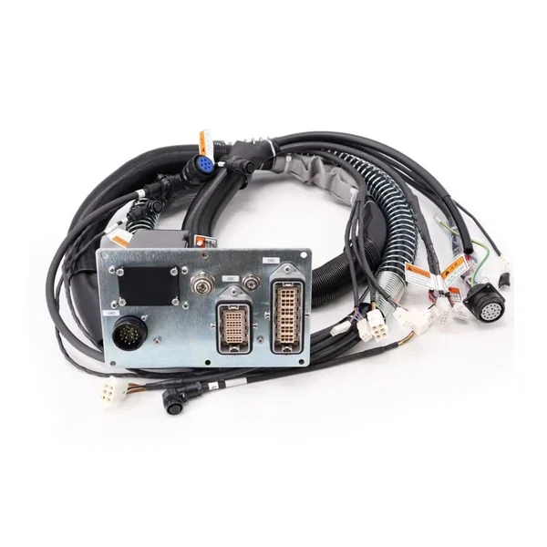 Robot Main Harness