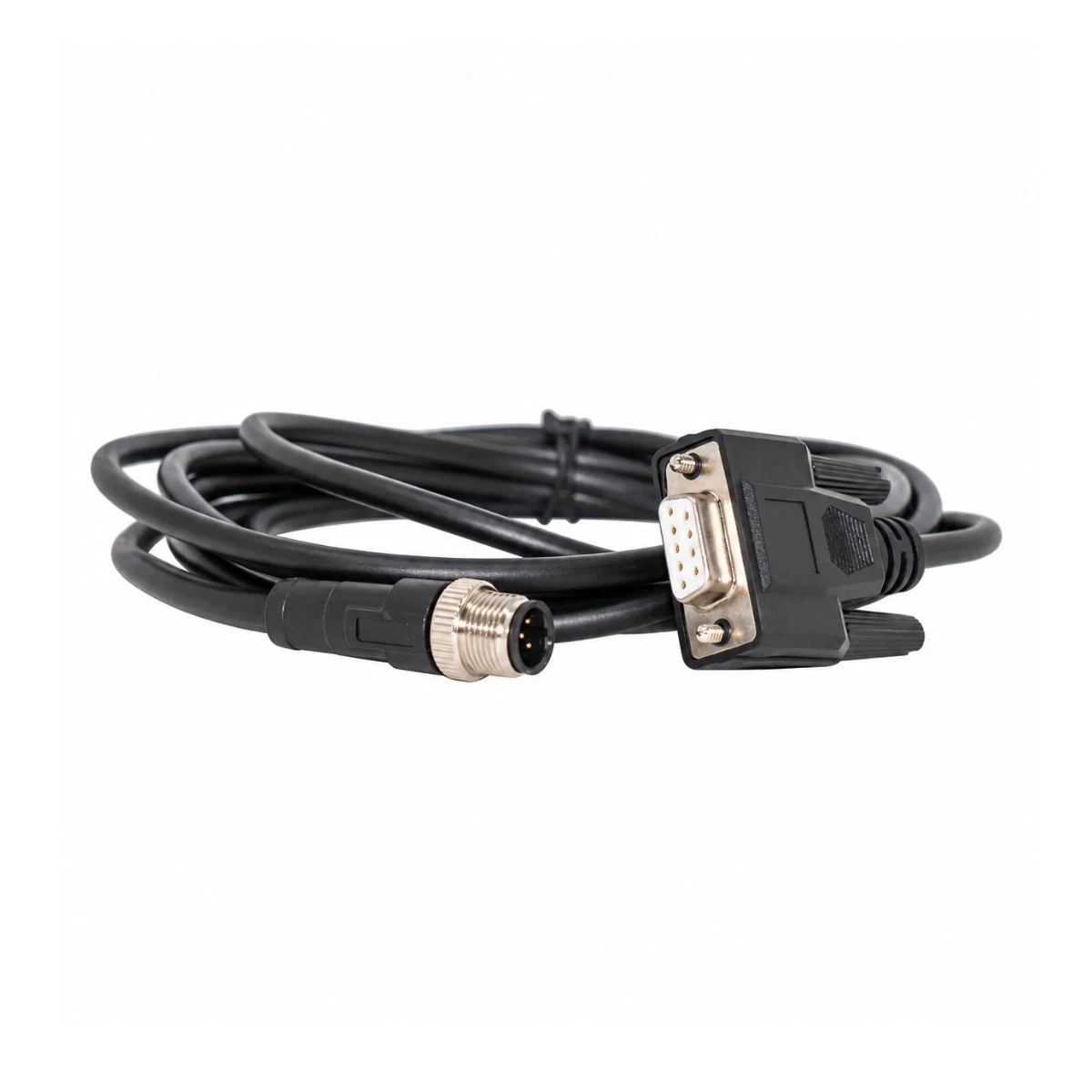 Circular Connector to D-sub Weighing Harness