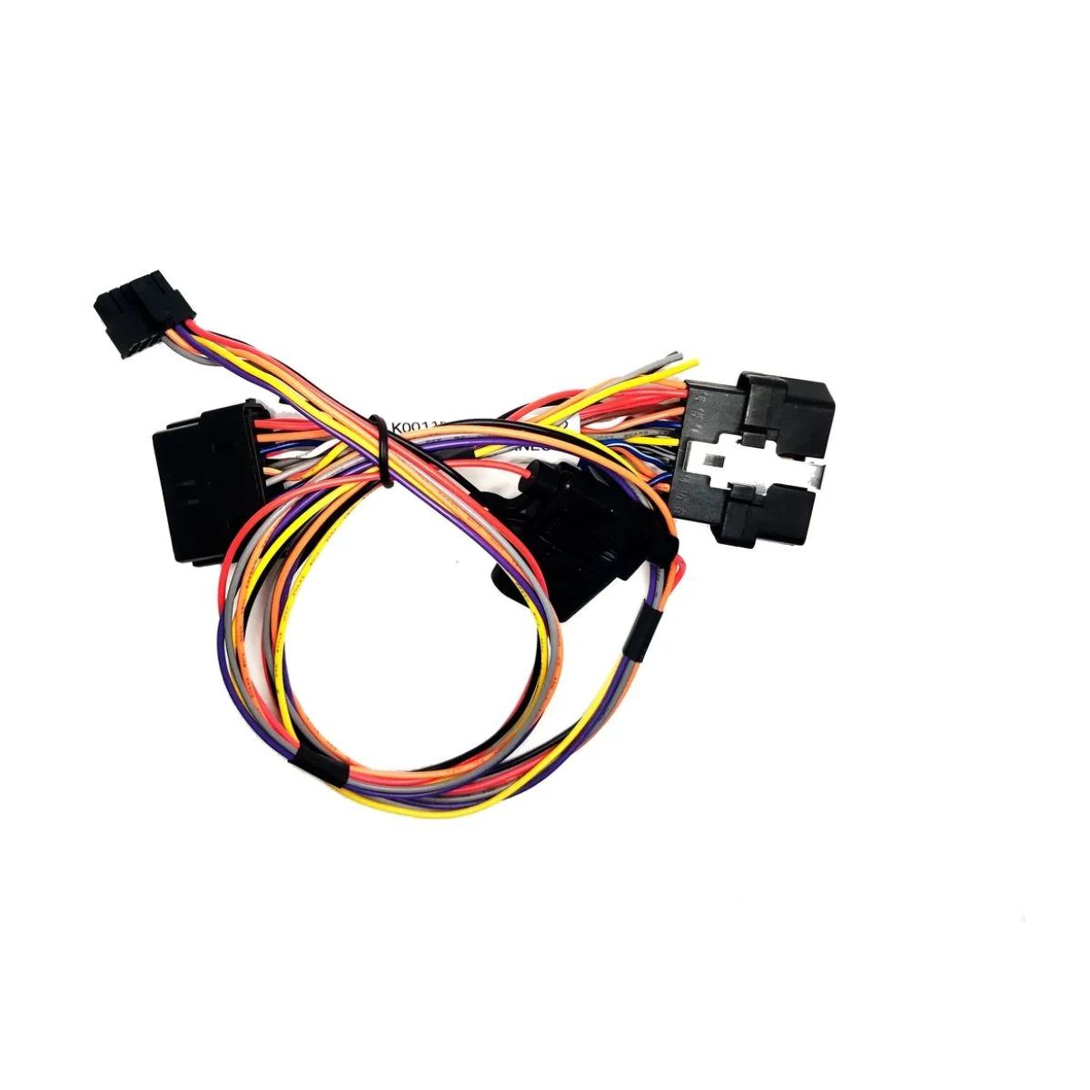 Trace 5 Vehicle Tracking T-Branch Adapter Harness