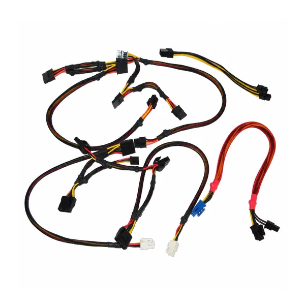Internal Computer Power Adapter Harness Set