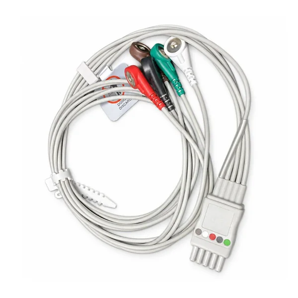BeneVision TD60 ECG/SpO2 Telemetry Harness