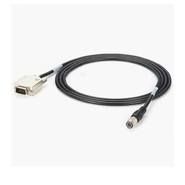 DB15 to 6-Pin Circular Connector Harness