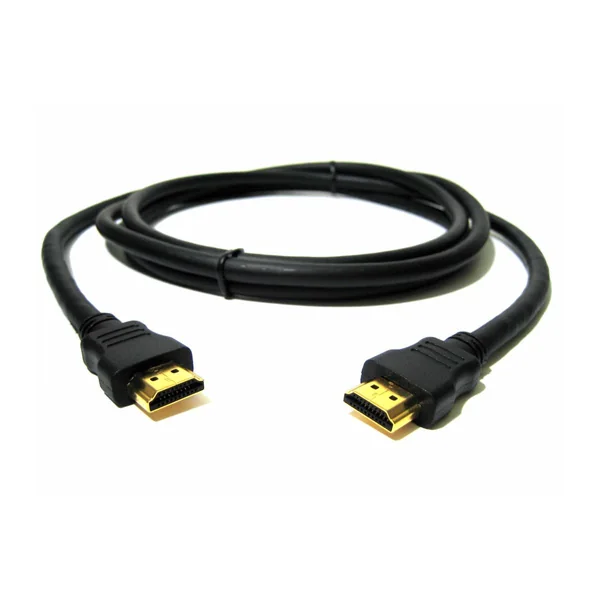 HDMI Dual-Connector Video Cable