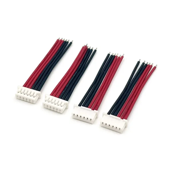 510210600 Fine-Pitch Terminal Pigtail Set