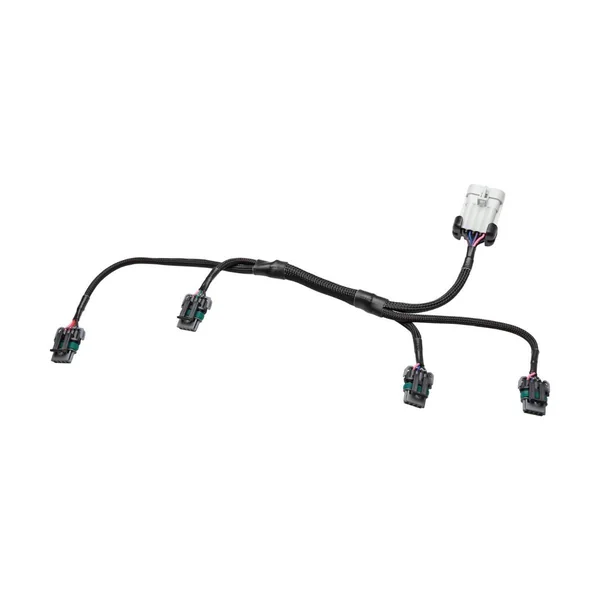 Rectangular Connector Series Branch Harness