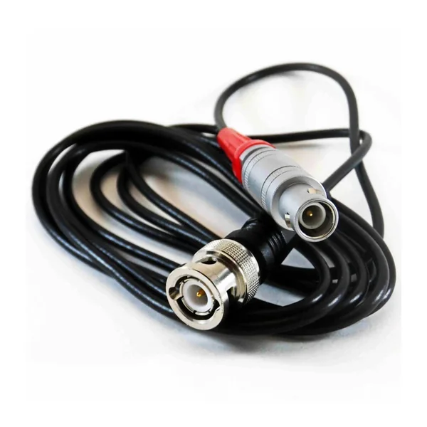 STBTL BNC to Circular Connector Harness