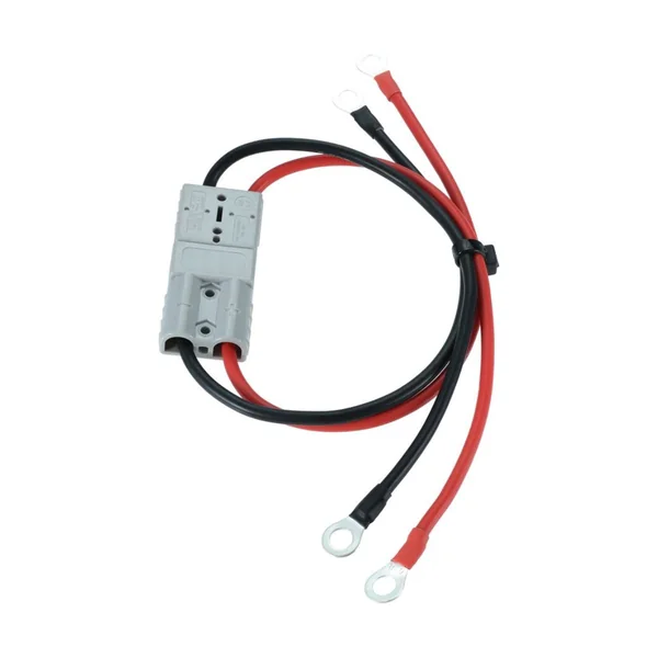 Anderson Connector Ring-Terminal Breakout Harness