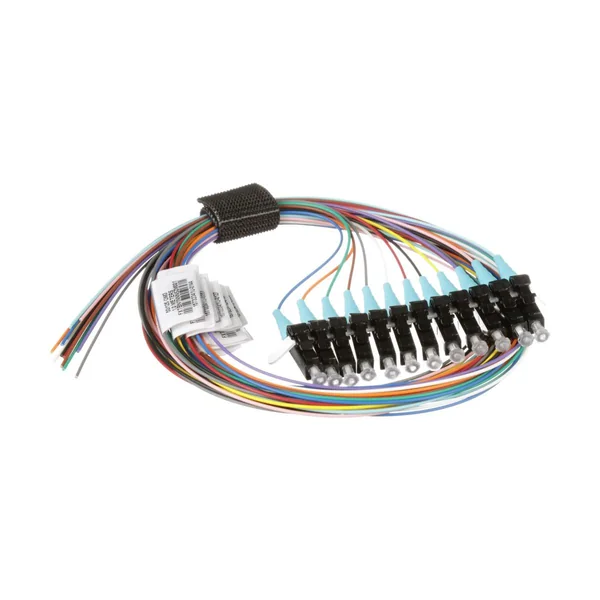 12-Core Branch Fiber Assembly