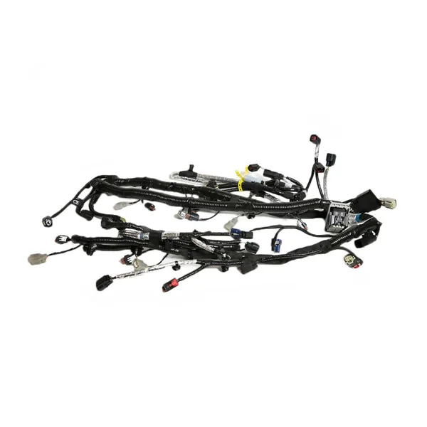 M-12508-M50A Engine Multi-Plug Harness