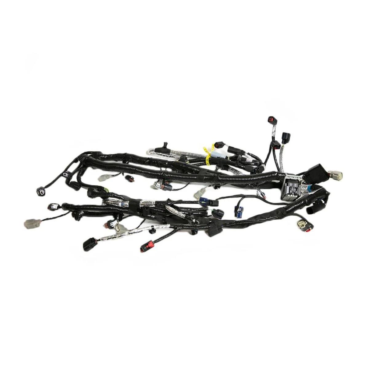 M-12508-M50A Engine Multi-Plug Harness