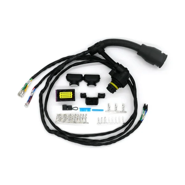 6HP Transmission Controller Adapter Harness Set