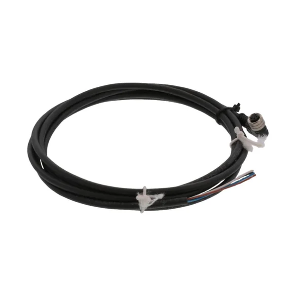 3-Core Circular Connector Terminated Harness