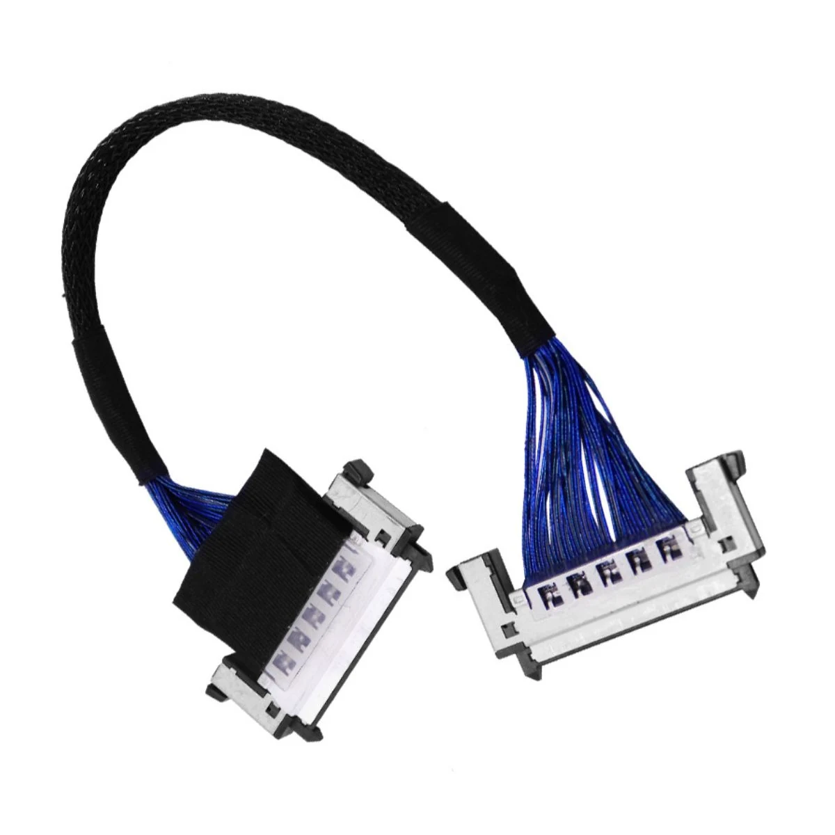 FI-RE51CL & FI-RE41 Display Harness