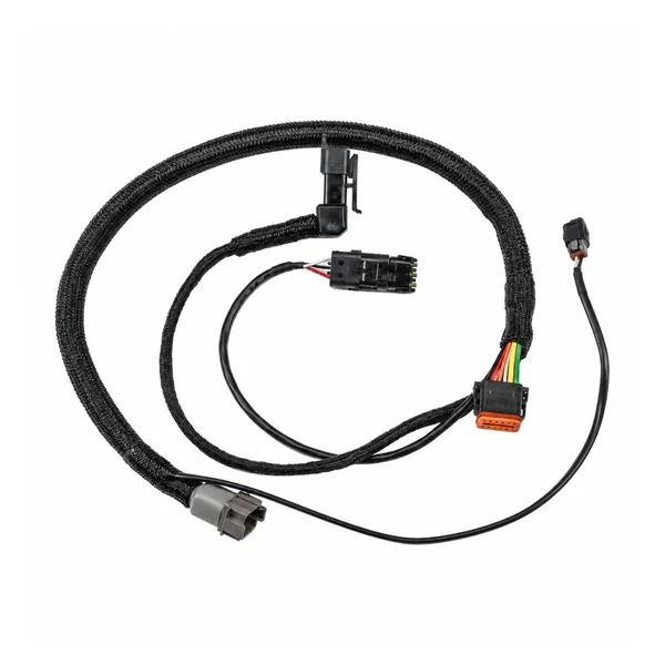 Planter Multi-Connector Sensor Branch Harness