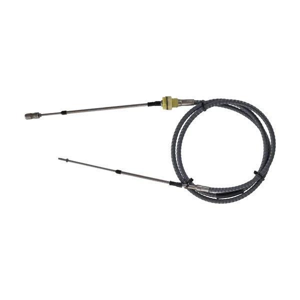 Dual Probe Equipment Harness