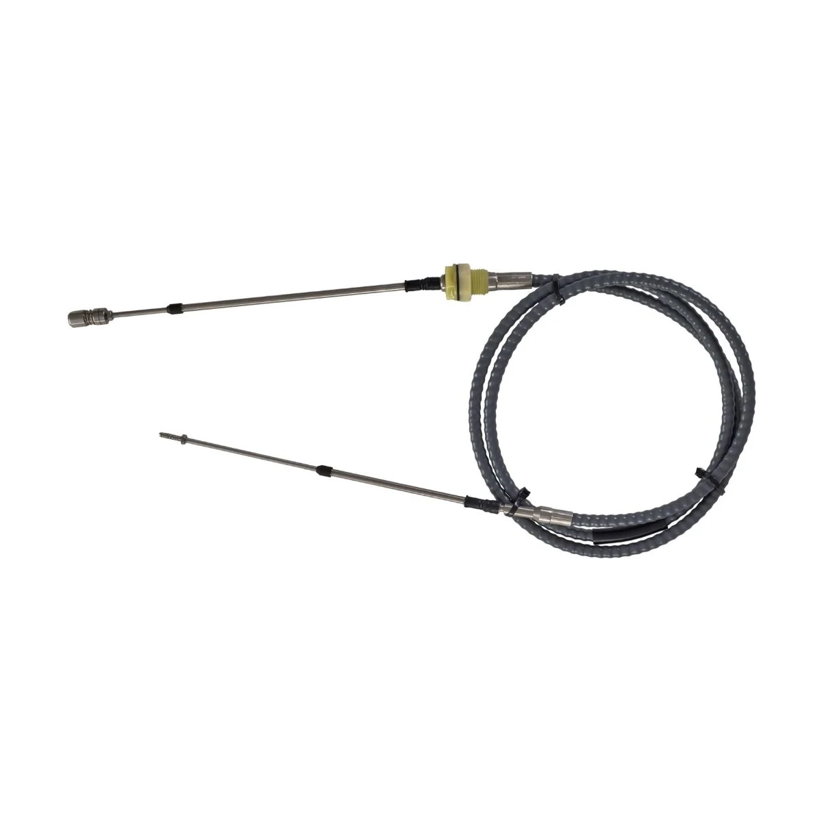Dual Probe Equipment Harness