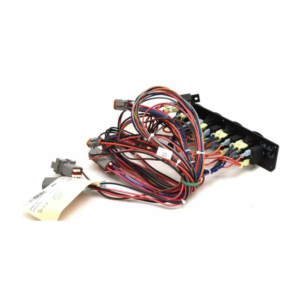 Dual Marine Switch Panel Harness