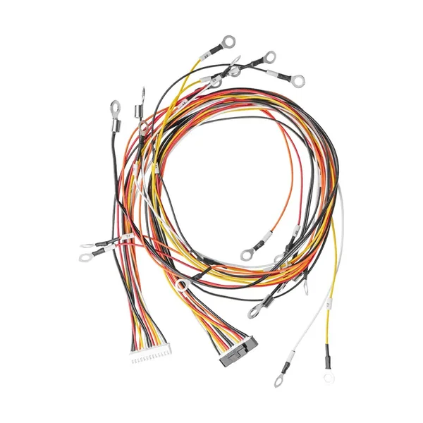 BMS Ring-Terminal Battery Sense Harness