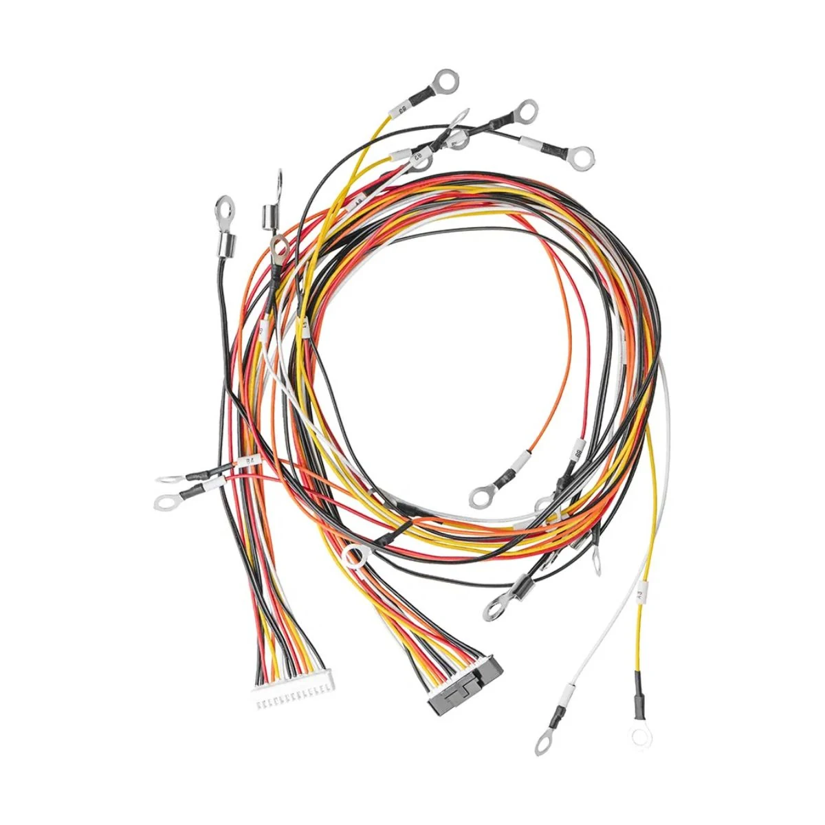 BMS Ring-Terminal Battery Sense Harness