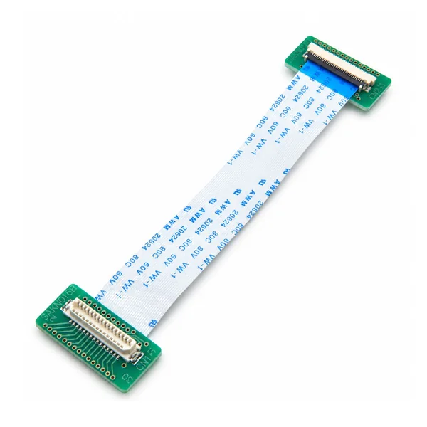 DF9 FFC Adapter Board Flex Cable Assembly