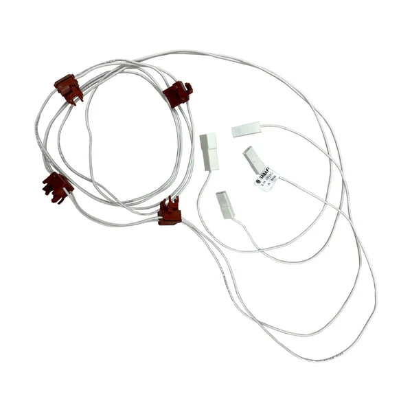 Unique Appliances Multiple Switch Series Harness