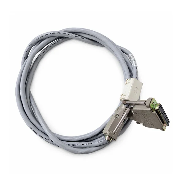 D-sub Connector Double-Ended Data Harness