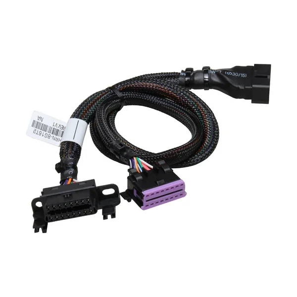 OBD-II Dual-Port & GPS Small Plug Y-Branch Harness