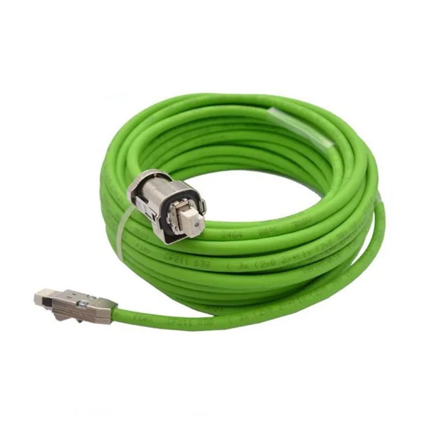 Servo Encoder Signal Harness