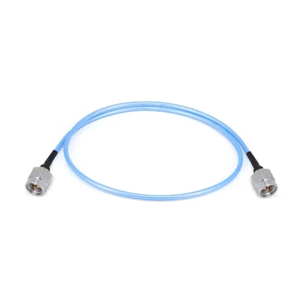 SMA Slim Double-Ended Coaxial Cable