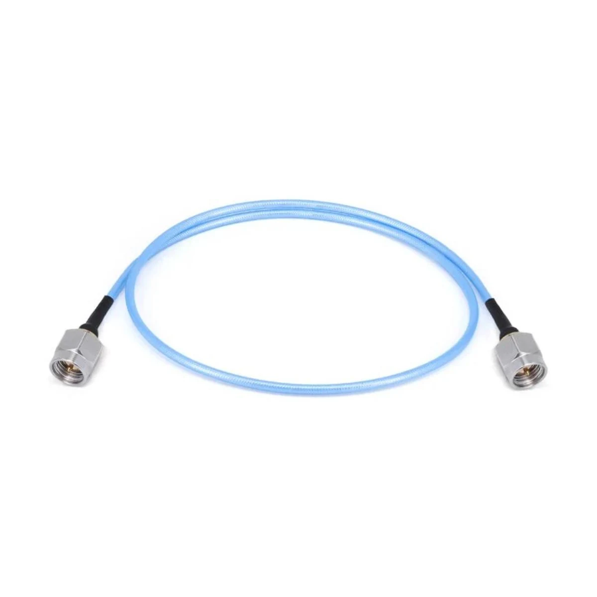 SMA Slim Double-Ended Coaxial Cable