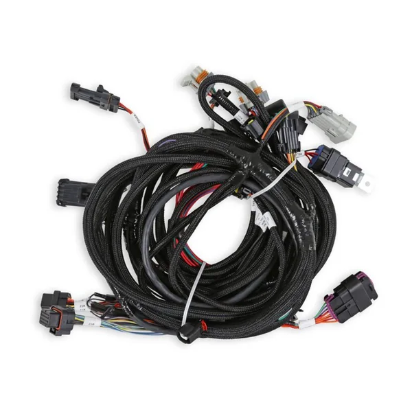 Engine Multi-Plug & Branch Harness
