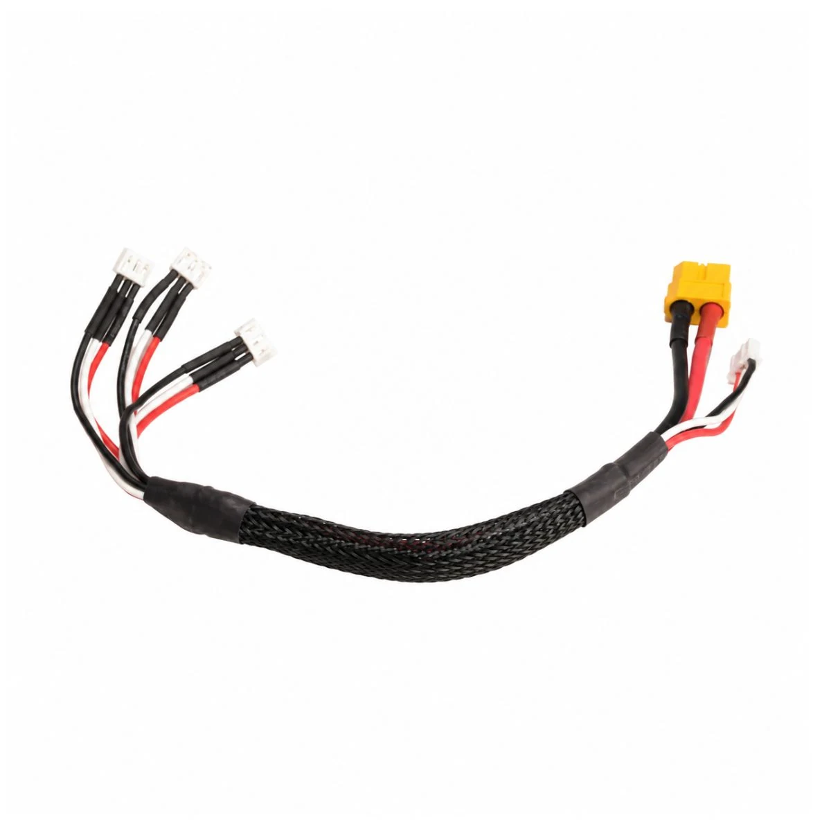 XT60 to 3-Way PH Charging Harness