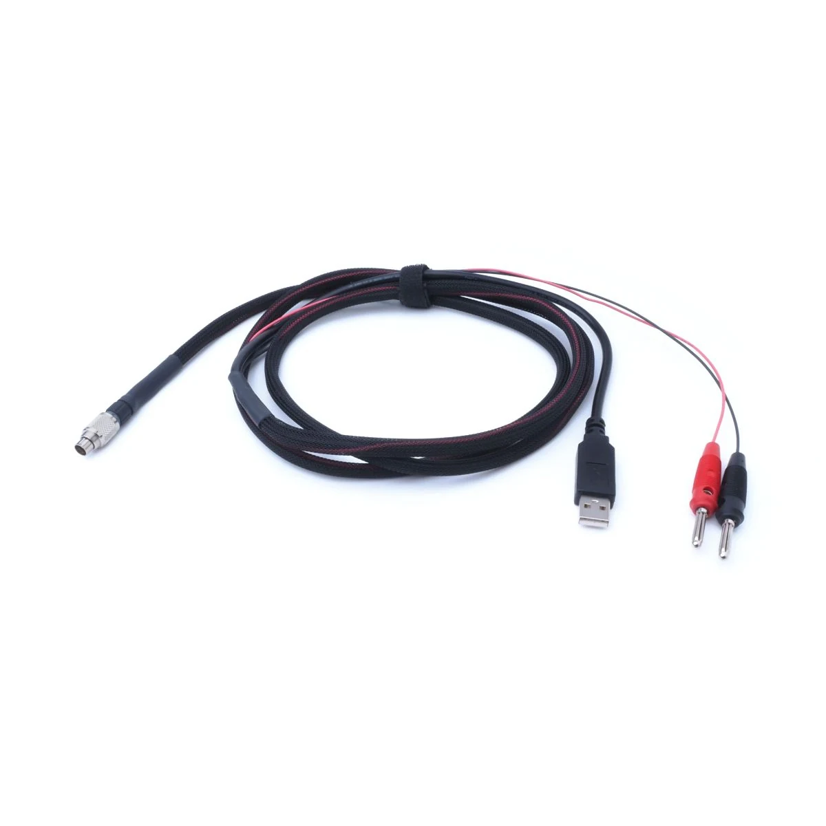 DPS-1 USB & Power Branch Harness