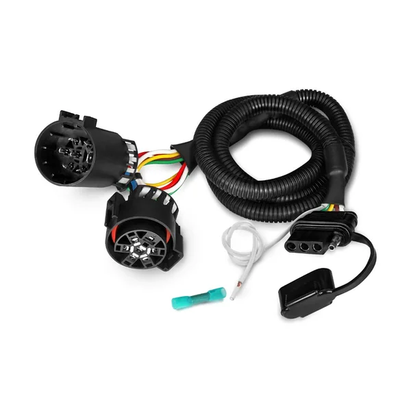 7-Pin & 4-Pin Trailer to USCAR Branch Harness