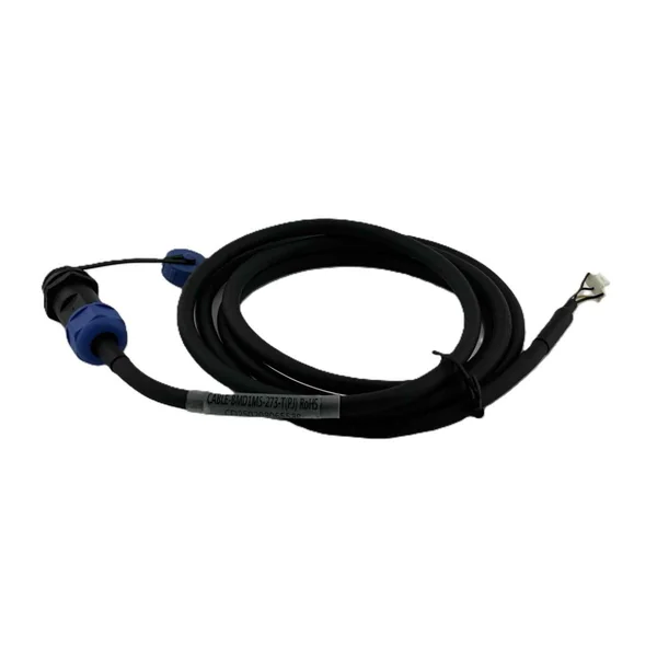 Circular Connector Robot Cable
