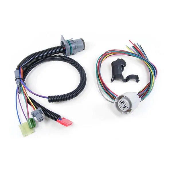 Internal Transmission Harness & External Pigtail Set