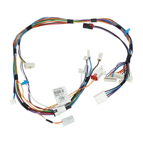Dishwasher Trunk Terminal Harness