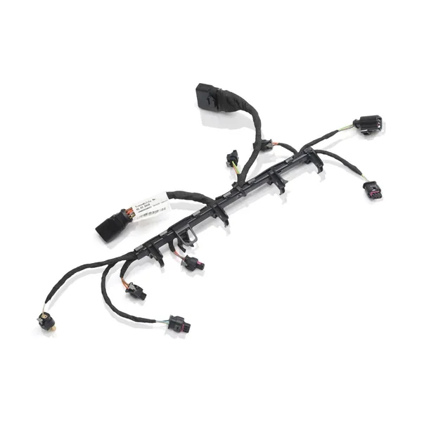 Fuel Injector Rail Multi-Plug Harness