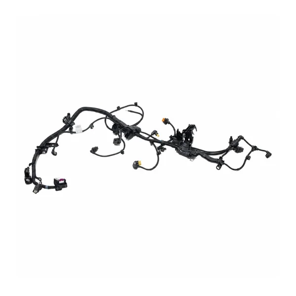 Engine Multi-Branch Harness