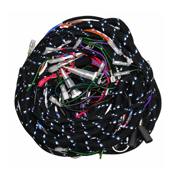 Mk1 850 Engine & Vehicle Body Multi-Branch Harness