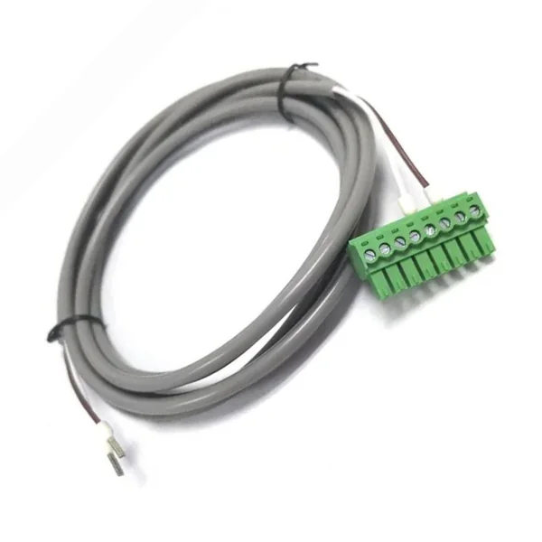 Screw Terminal Block to Small Terminals Control Harness