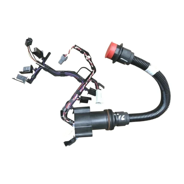Transmission Multi-Plug Branch Harness Set