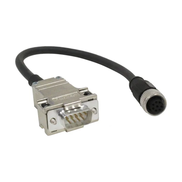 DB9 to M12 Connector Harness