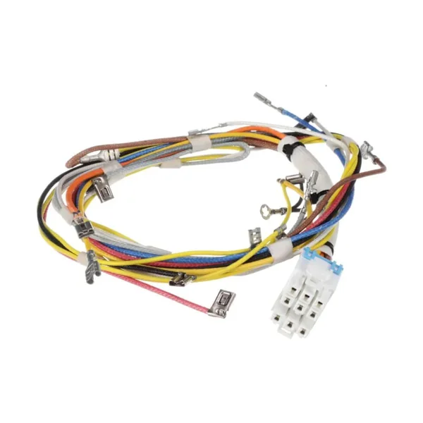 Heater Multi-Plug Harness