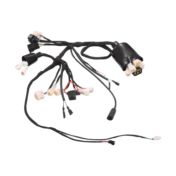 Pro-S Pro-SS 2.0 Electric Motorcycle Main Harness