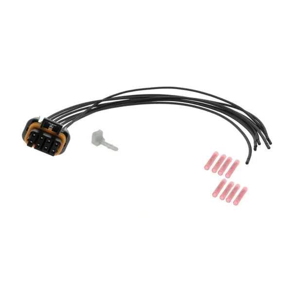 12047937 8-Pin Terminal Pigtail