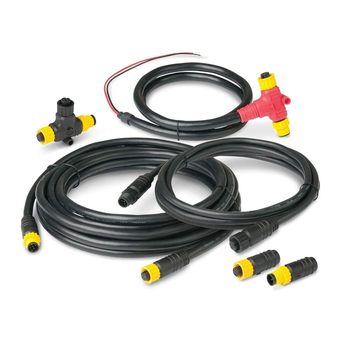 NMEA2000 Backbone Harness Set