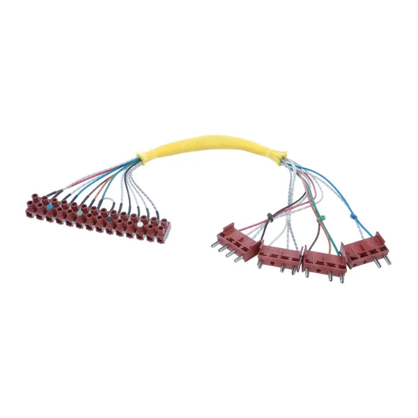 Appliance Multi-Way Terminal Wiring Harness