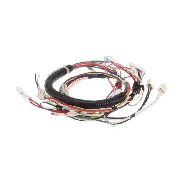 Main Wiring Appliance Harness